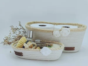 Set Baño