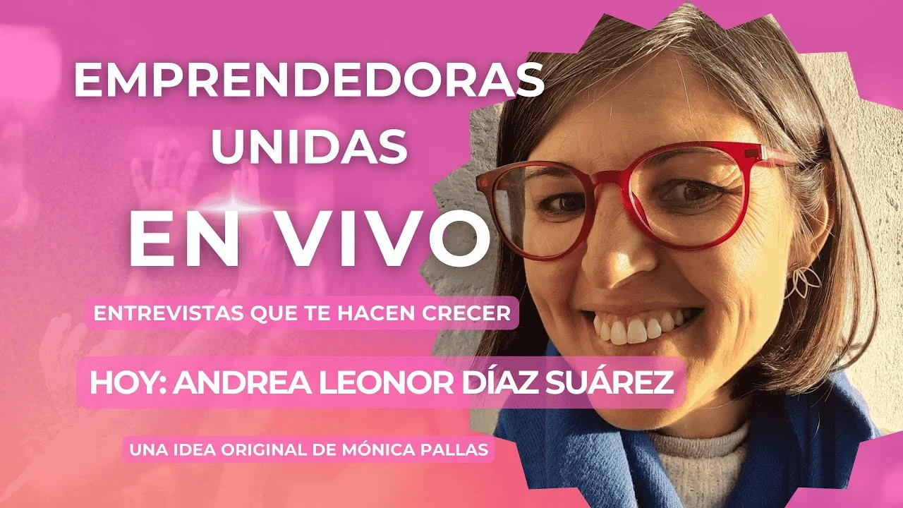 Andrea Leonor Díaz Suárez