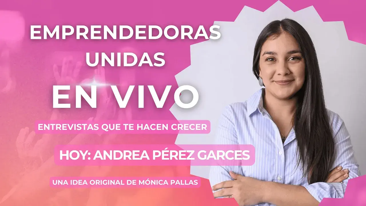 Andrea Pérez Garces