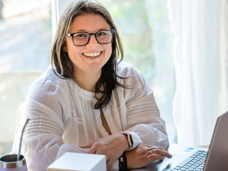 Catalina Rapetti Terapeuta