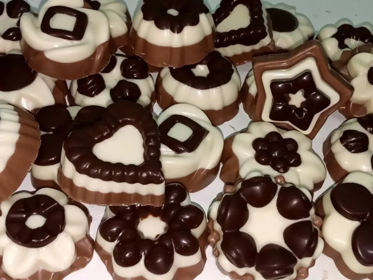 Chocolatería Artesanal Sabor a Rocha