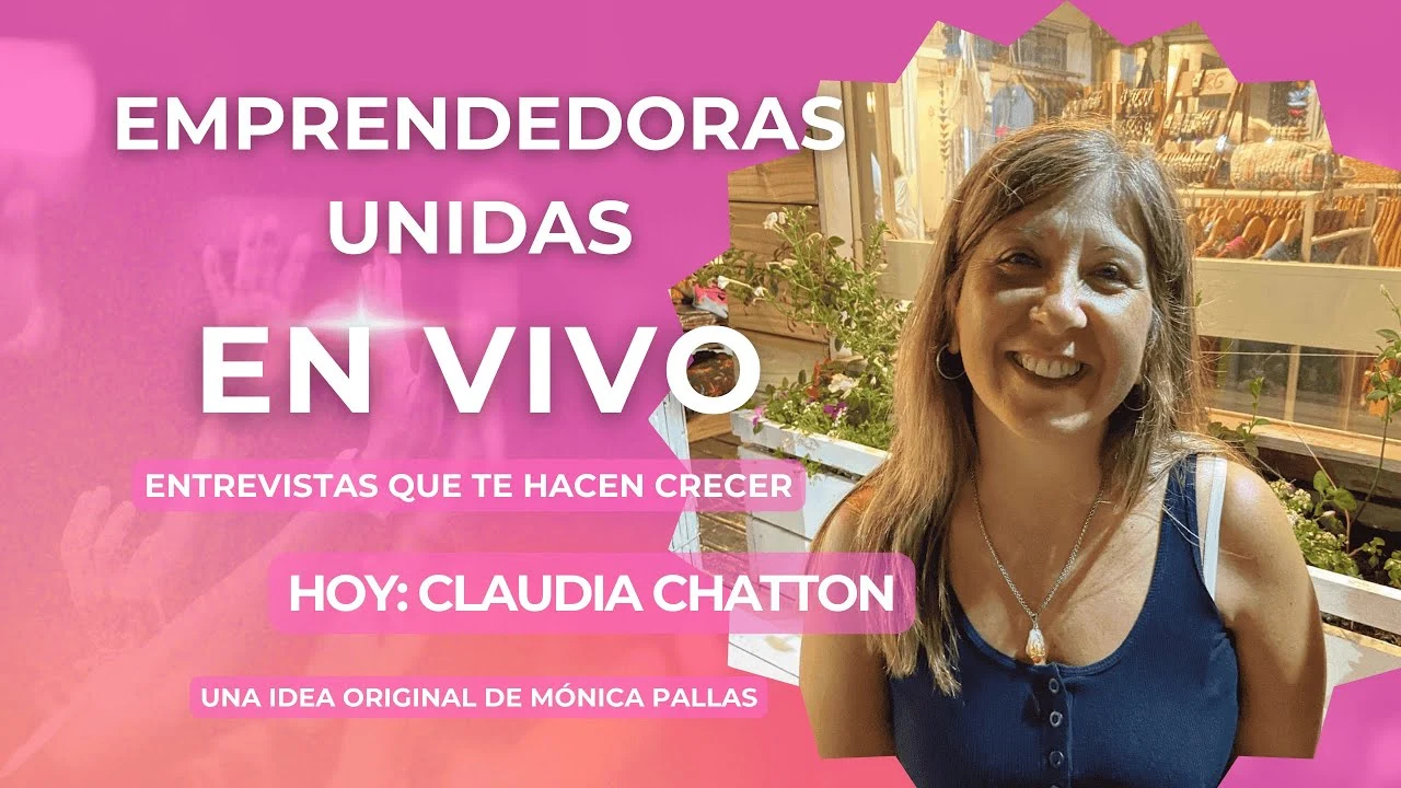 Claudia Chatton