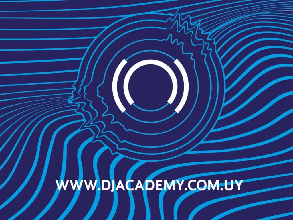 DJ Academy English Corner