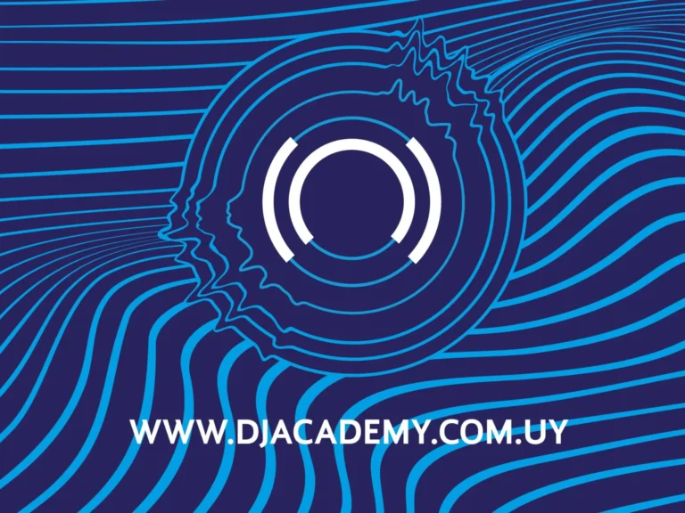 DJ Academy English Corner