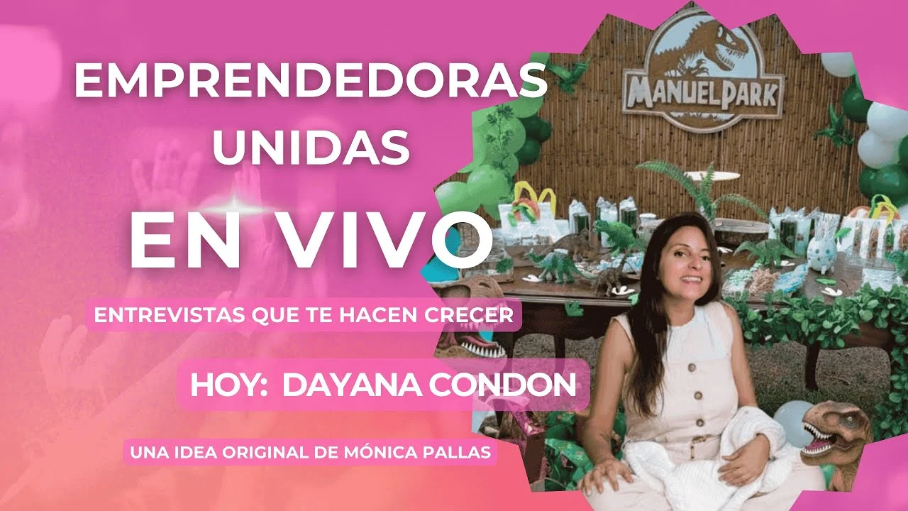 Dayana Condon