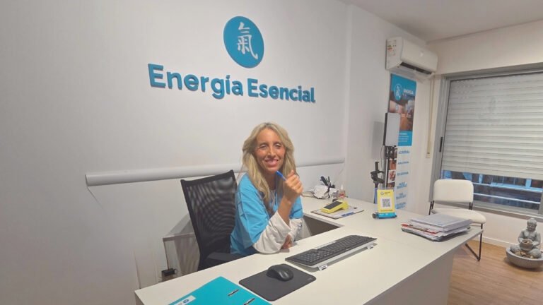 Energía Esencial