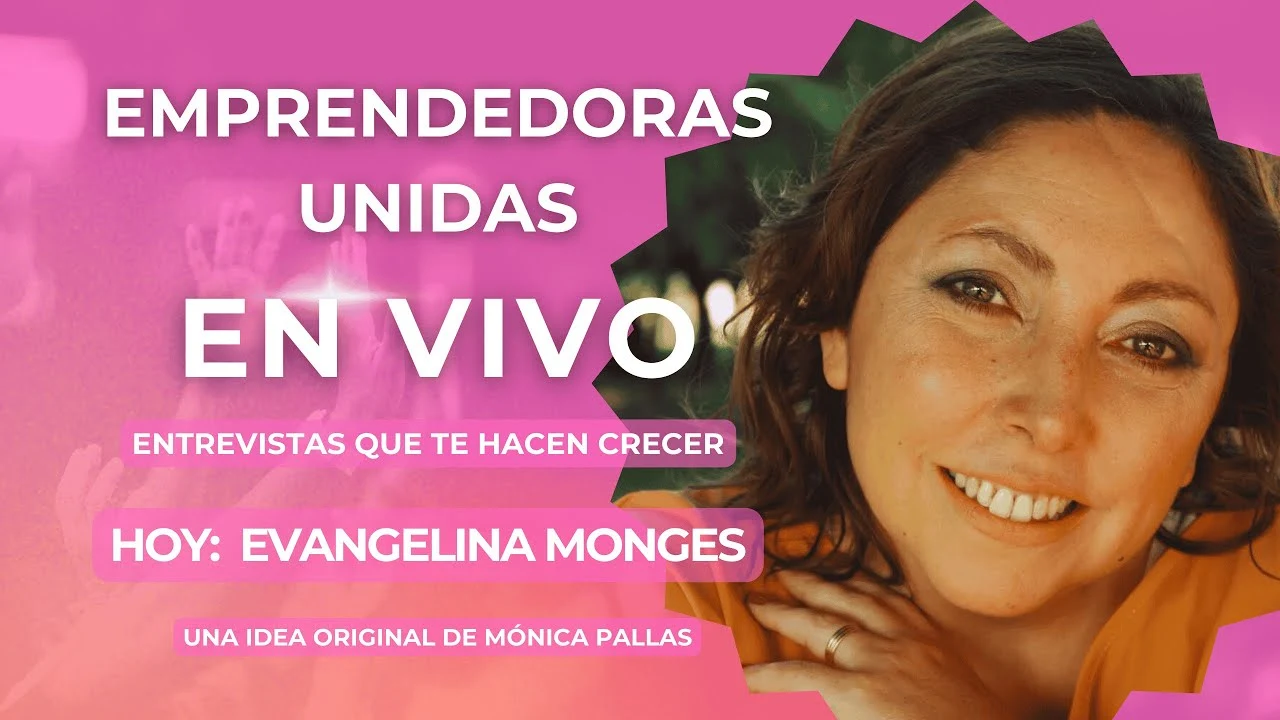 Evangelina Monges