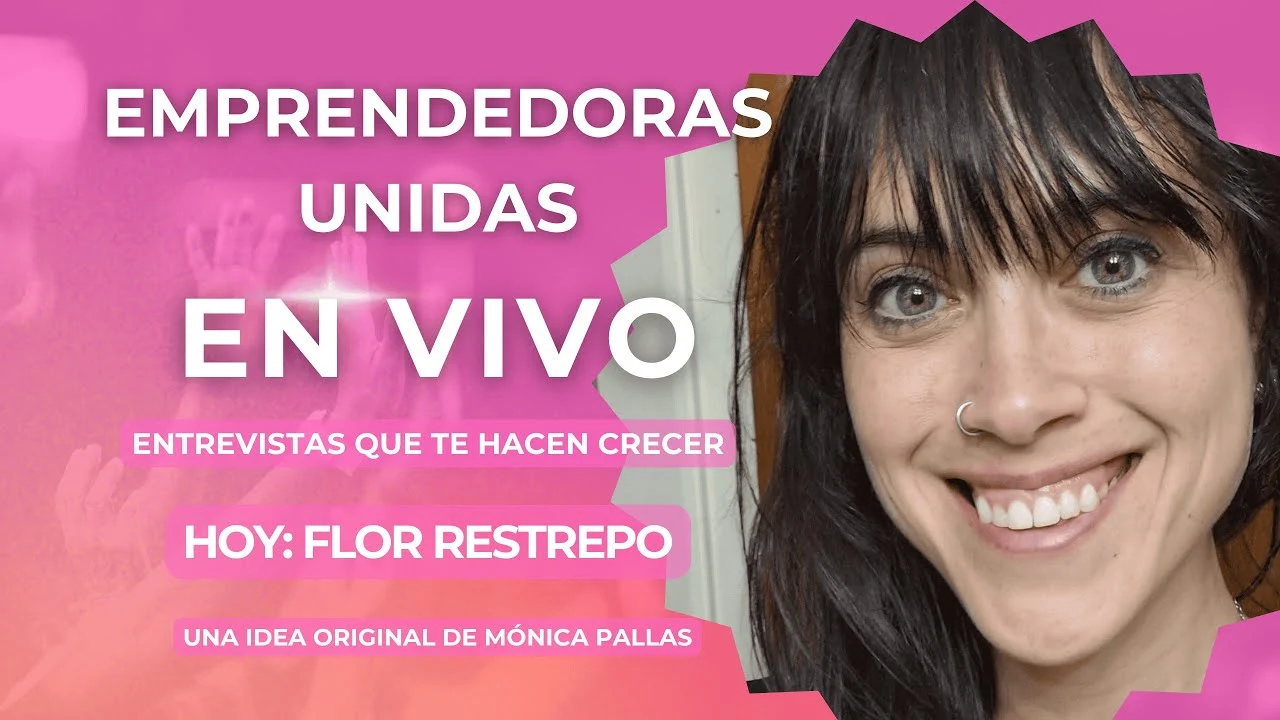  Flor Restrepo