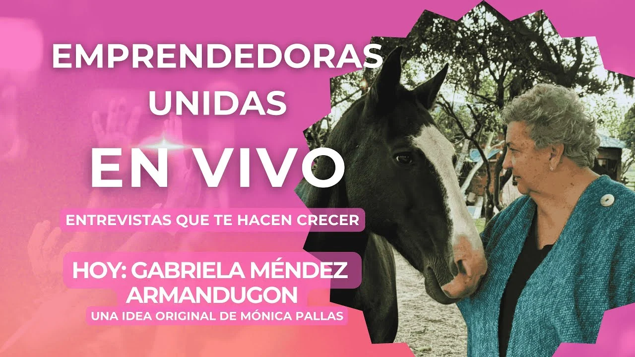 Gabriela Méndez Armandugon