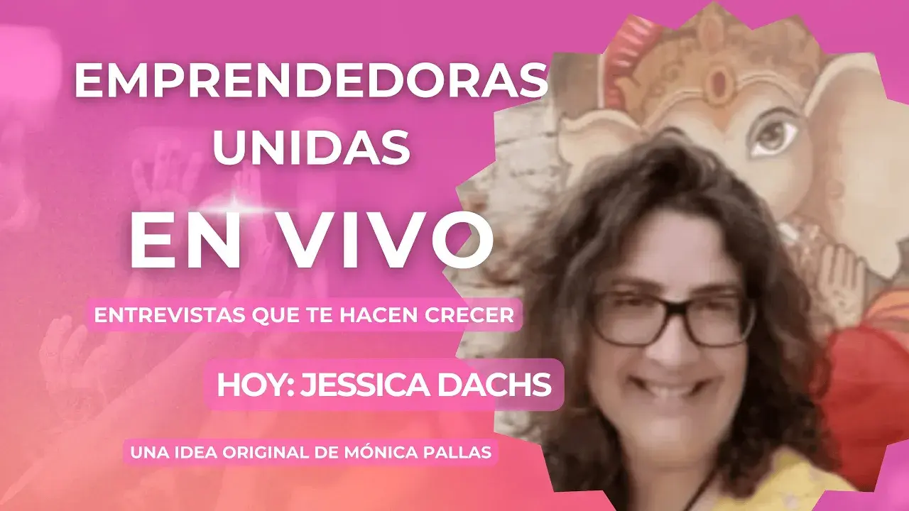 Jessica Dachs