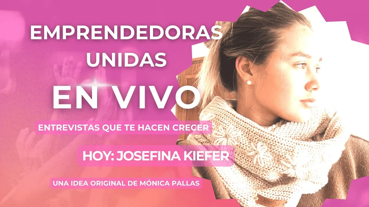  Josefina Kiefer