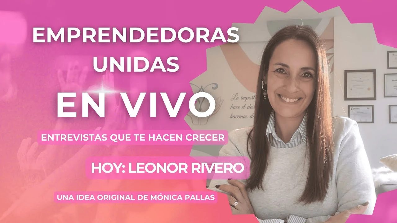 Leonor Rivero