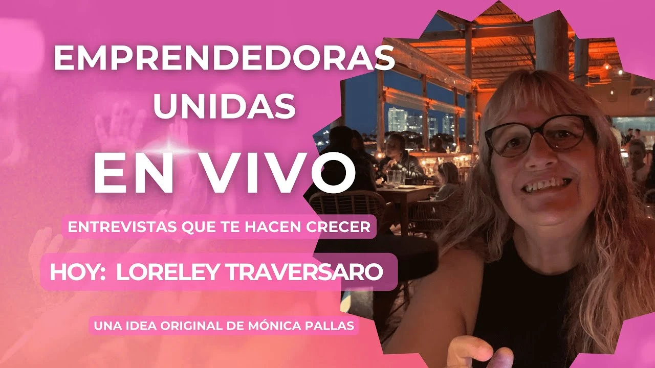 Loreley Traversaro