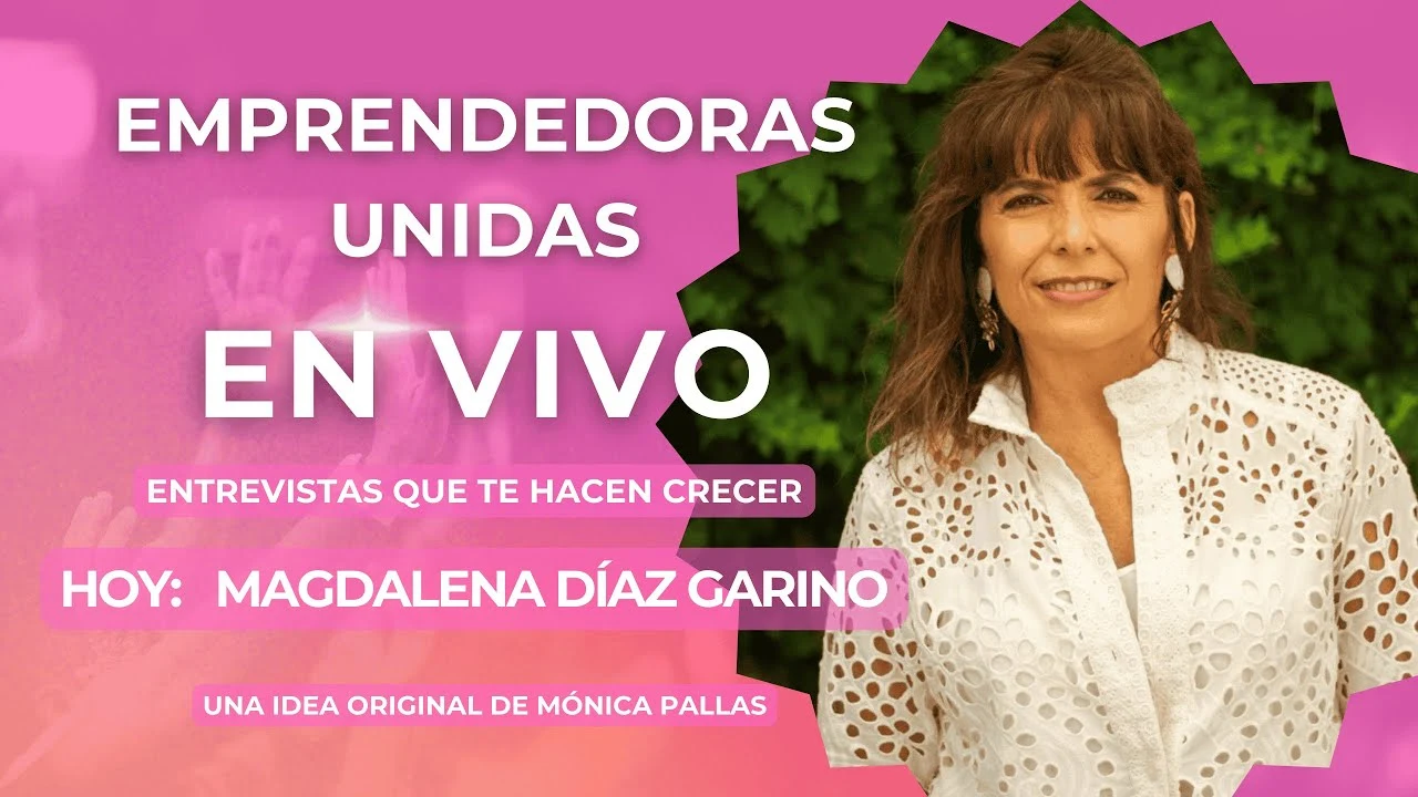  Magdalena Díaz Garino