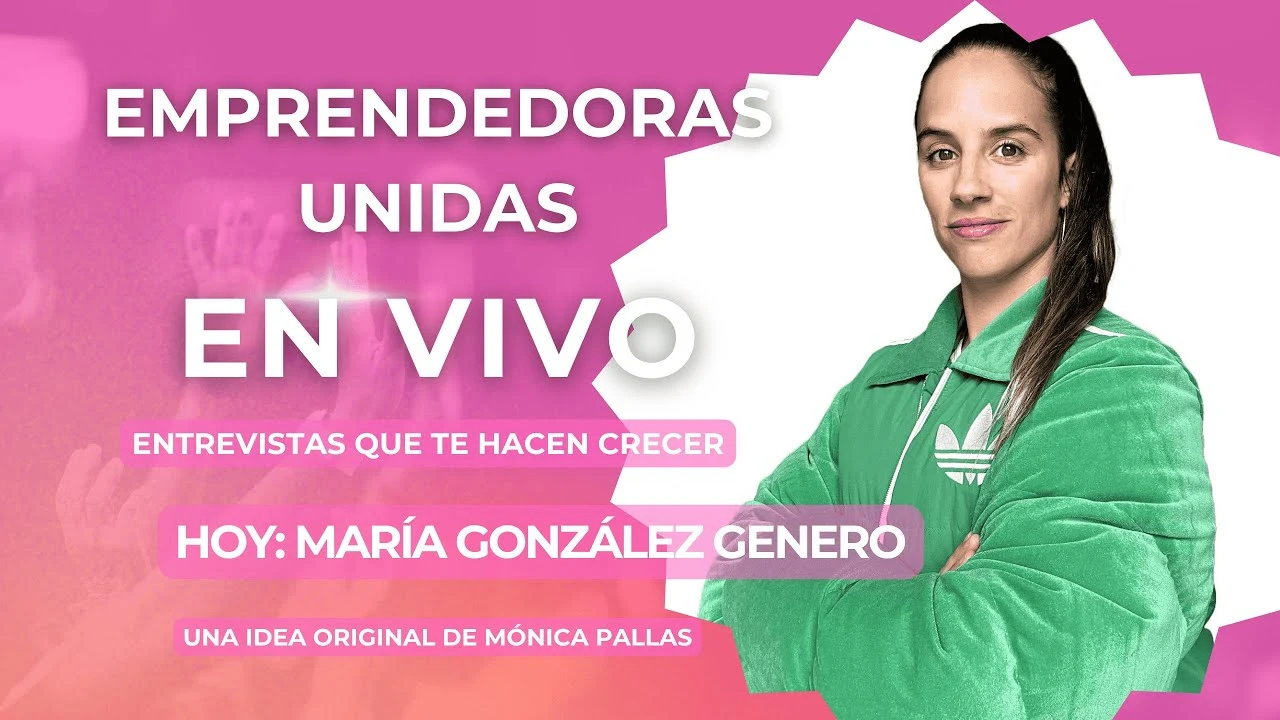 María González Genero