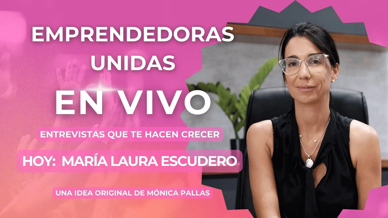 María Laura Escudero