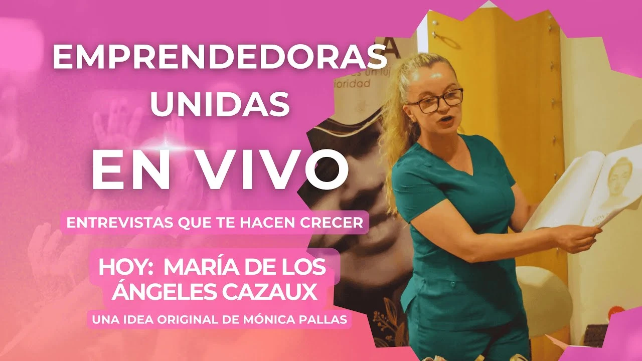  María de los Ángeles Cazaux