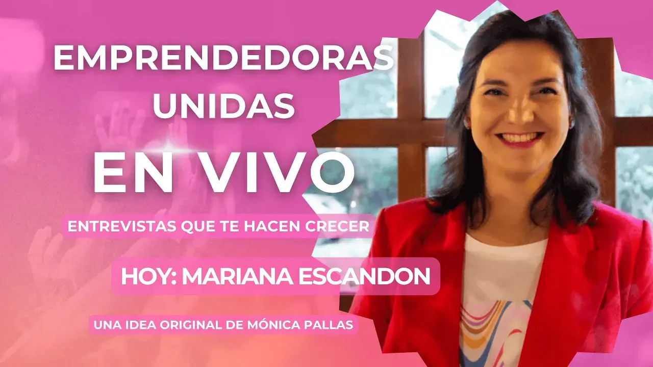 Mariana Escandon