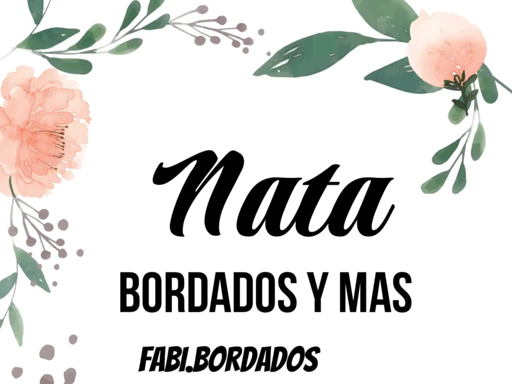 Nata Bordados