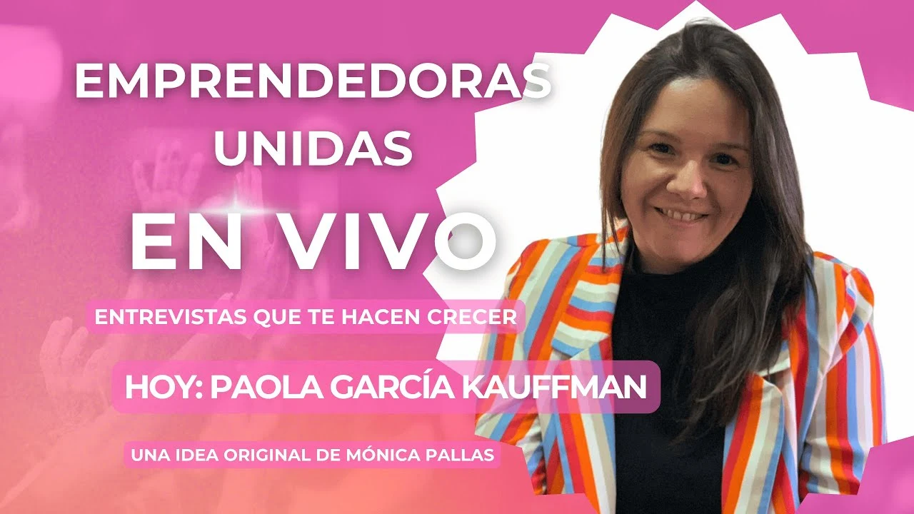 Paola García Kauffman