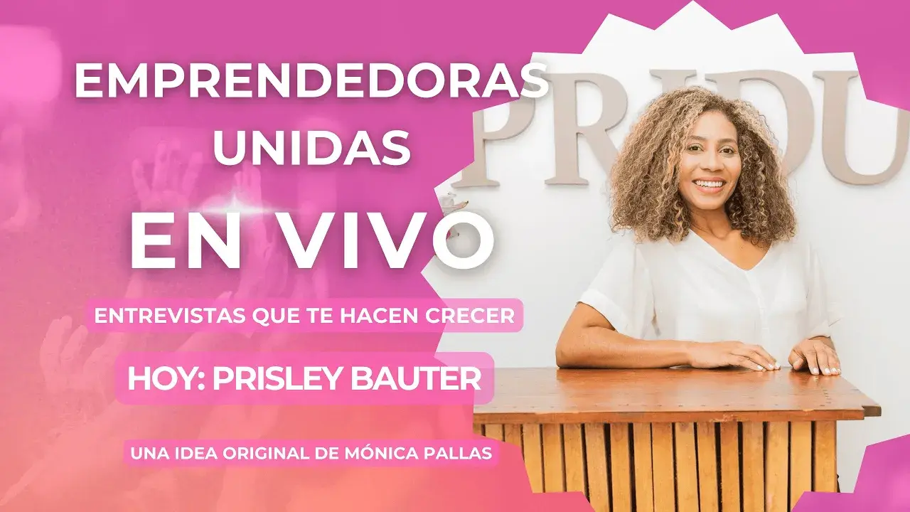 Prisley Bauter