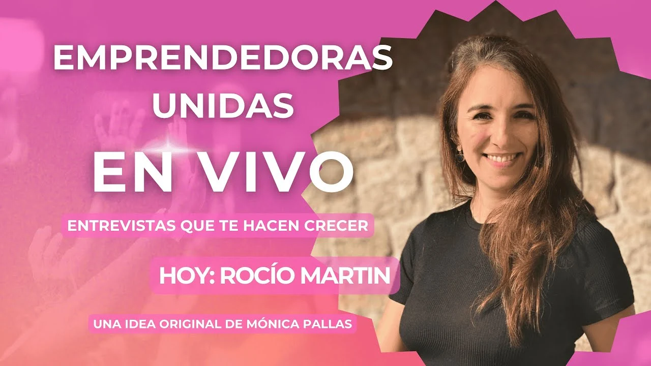 Rocío Martin