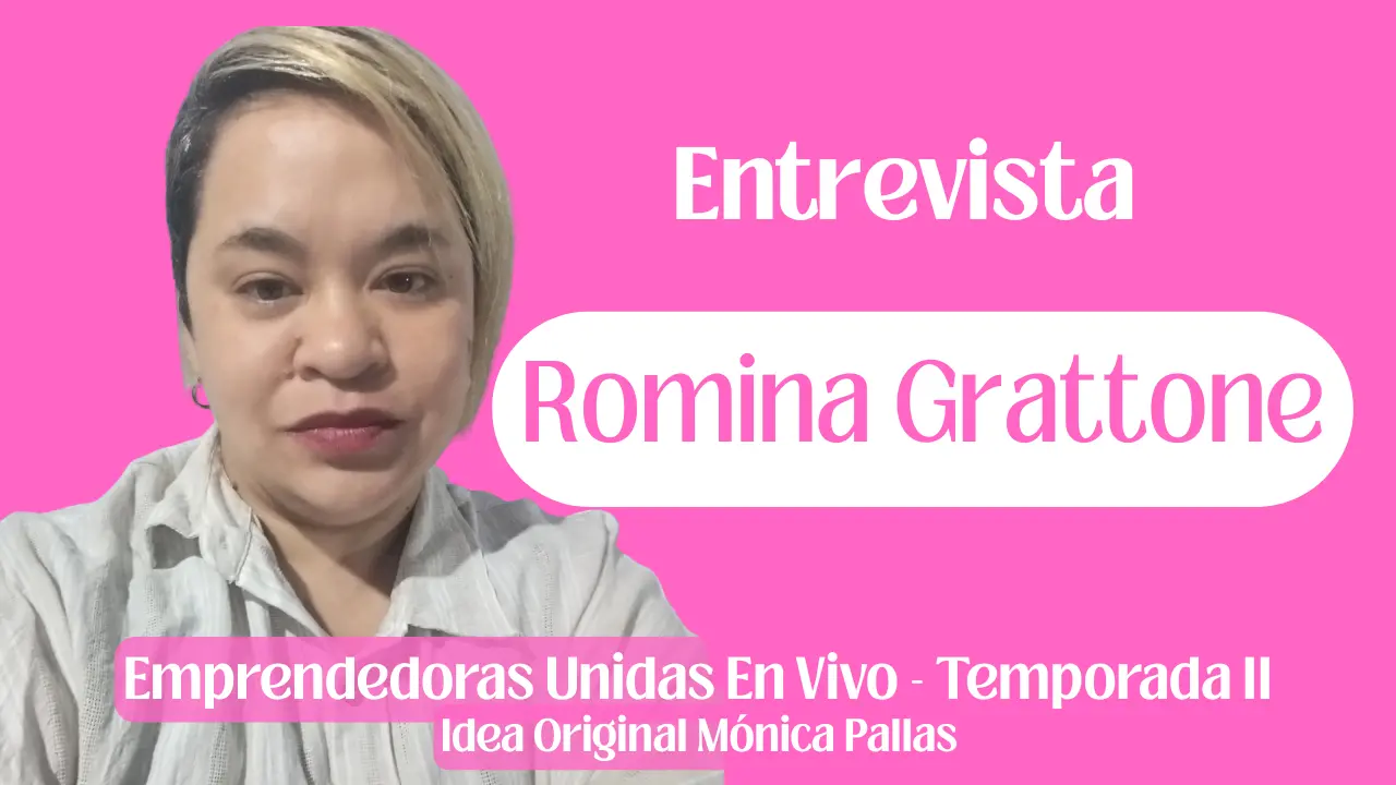 Romina Grattone