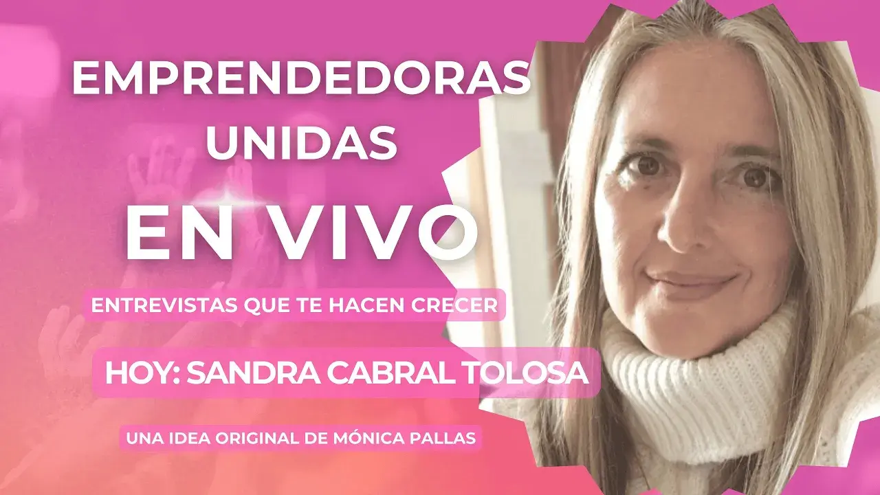 Sandra Cabral Tolosa