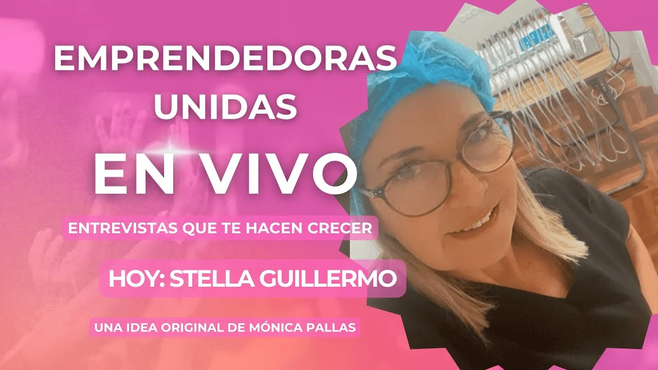 Stella Guillermo