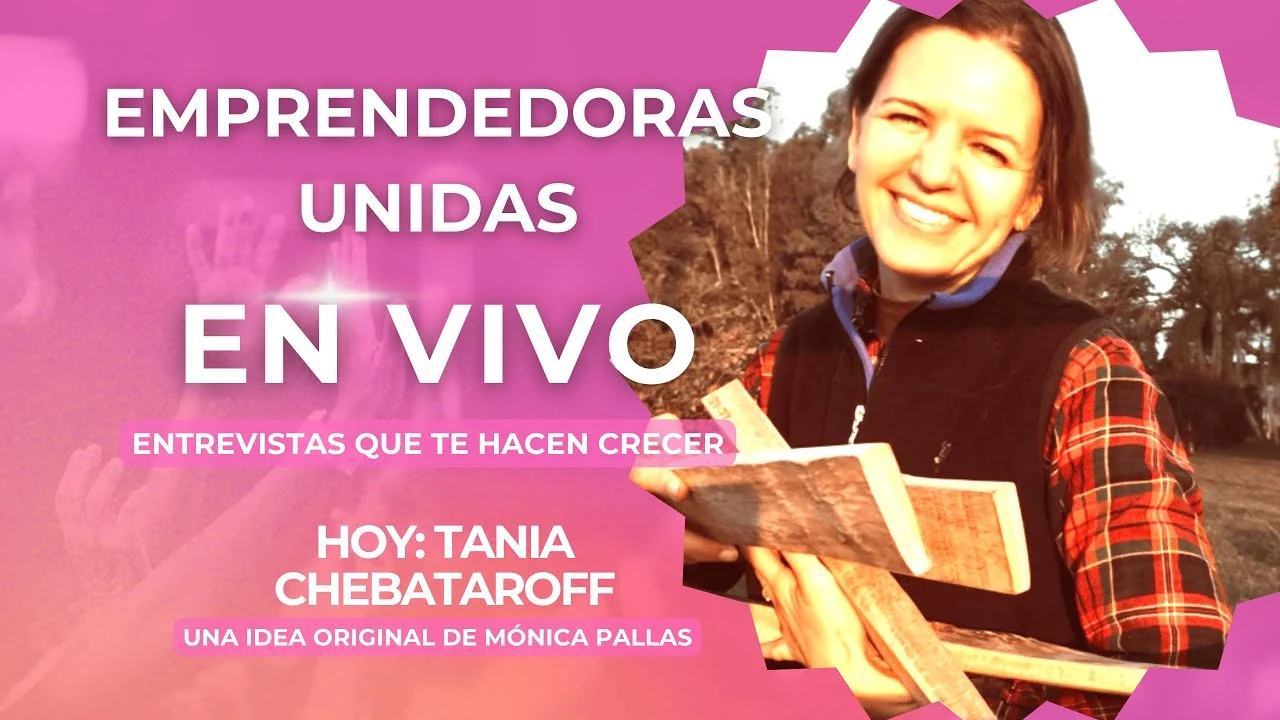Tania Chebataroff