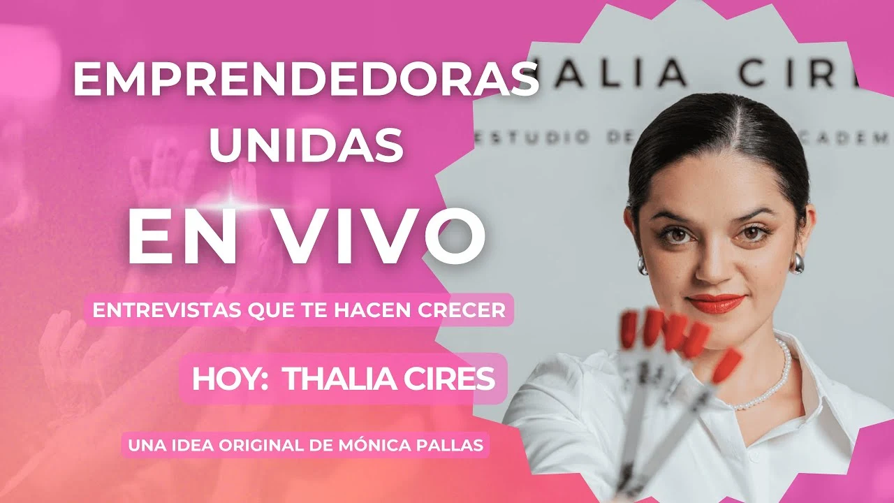 Thalia Cires