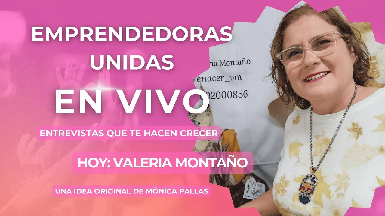 Valeria Montaño