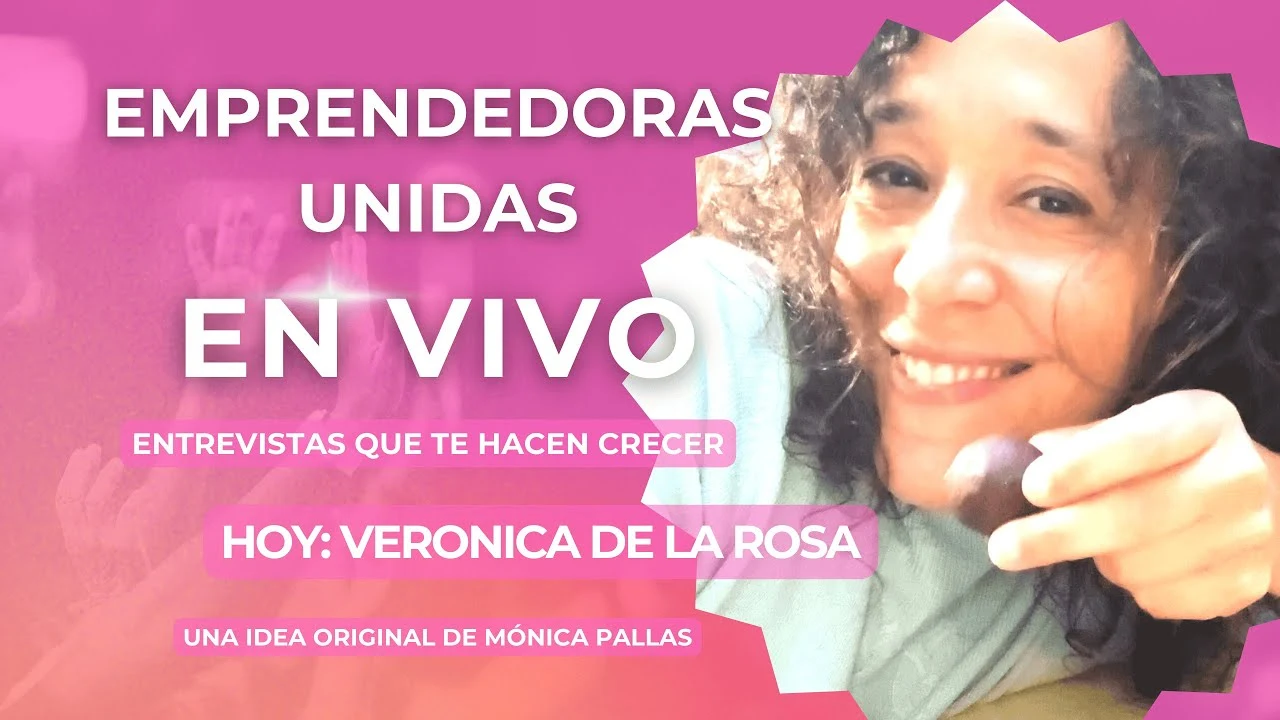 Verónica de la Rosa