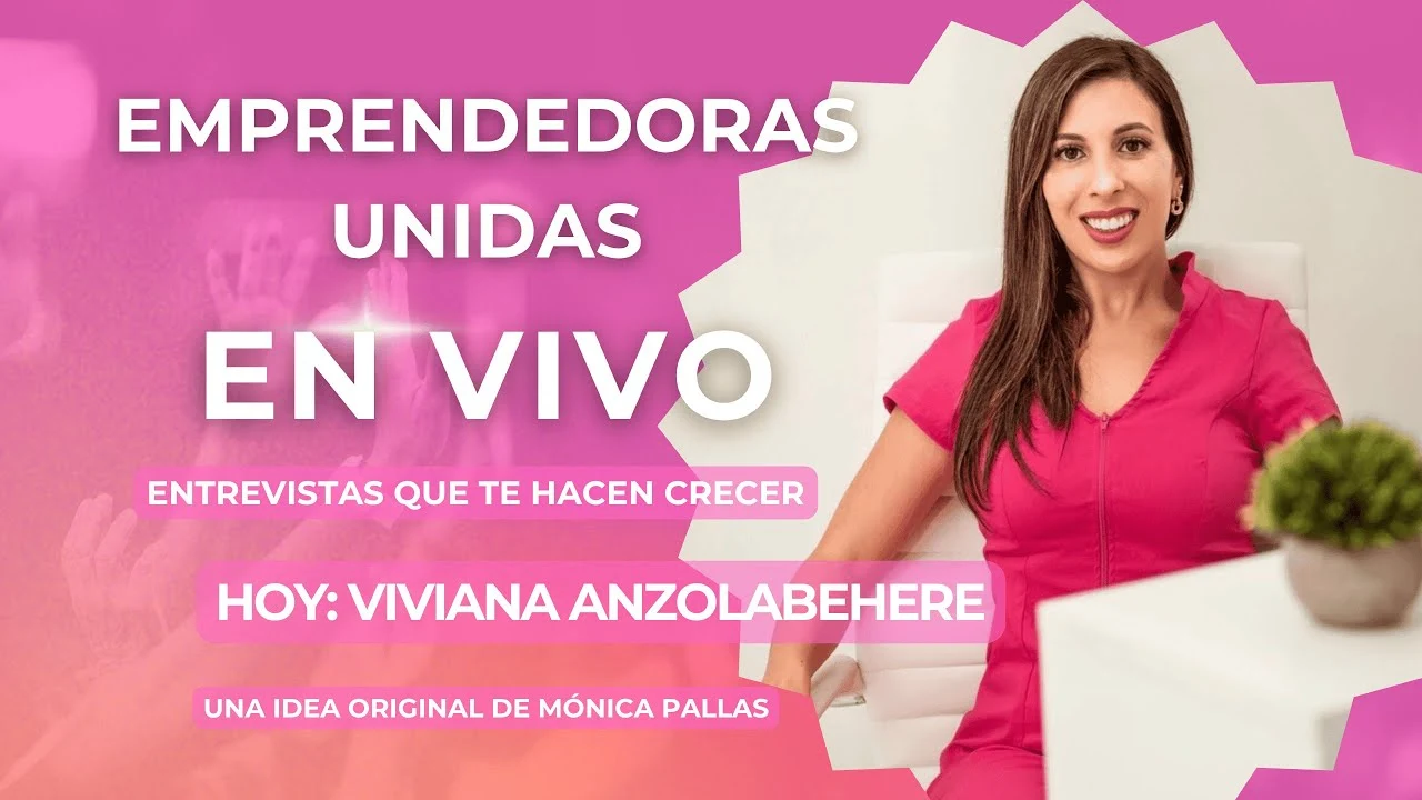 Viviana Anzolabehere