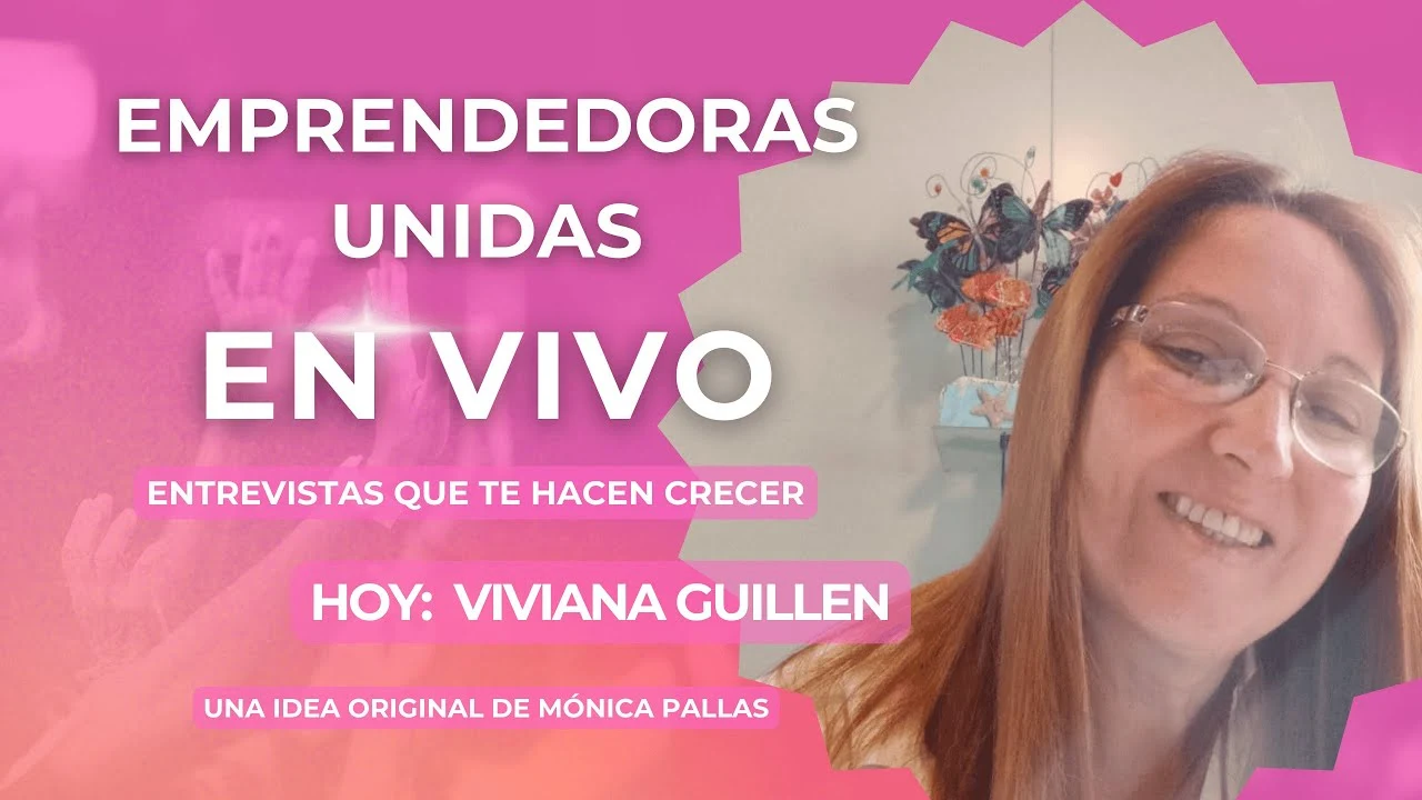 Viviana Guillen