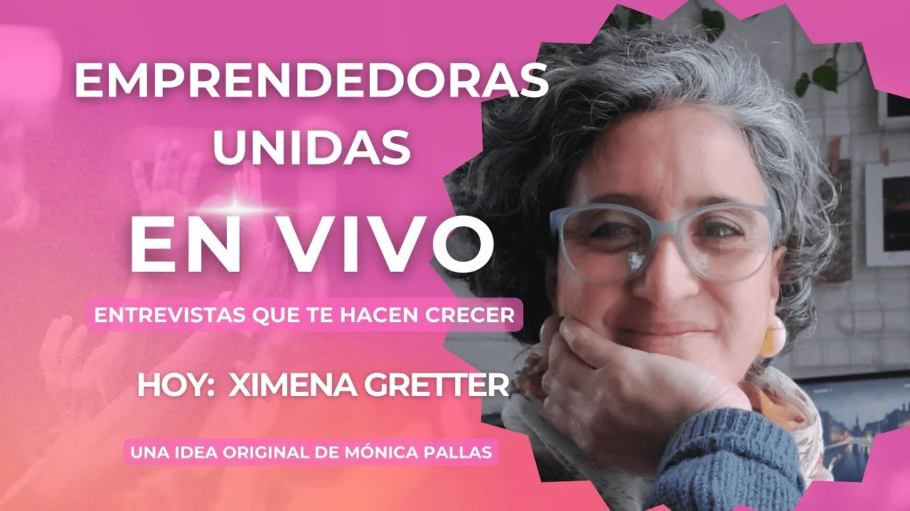  Ximena Gretter