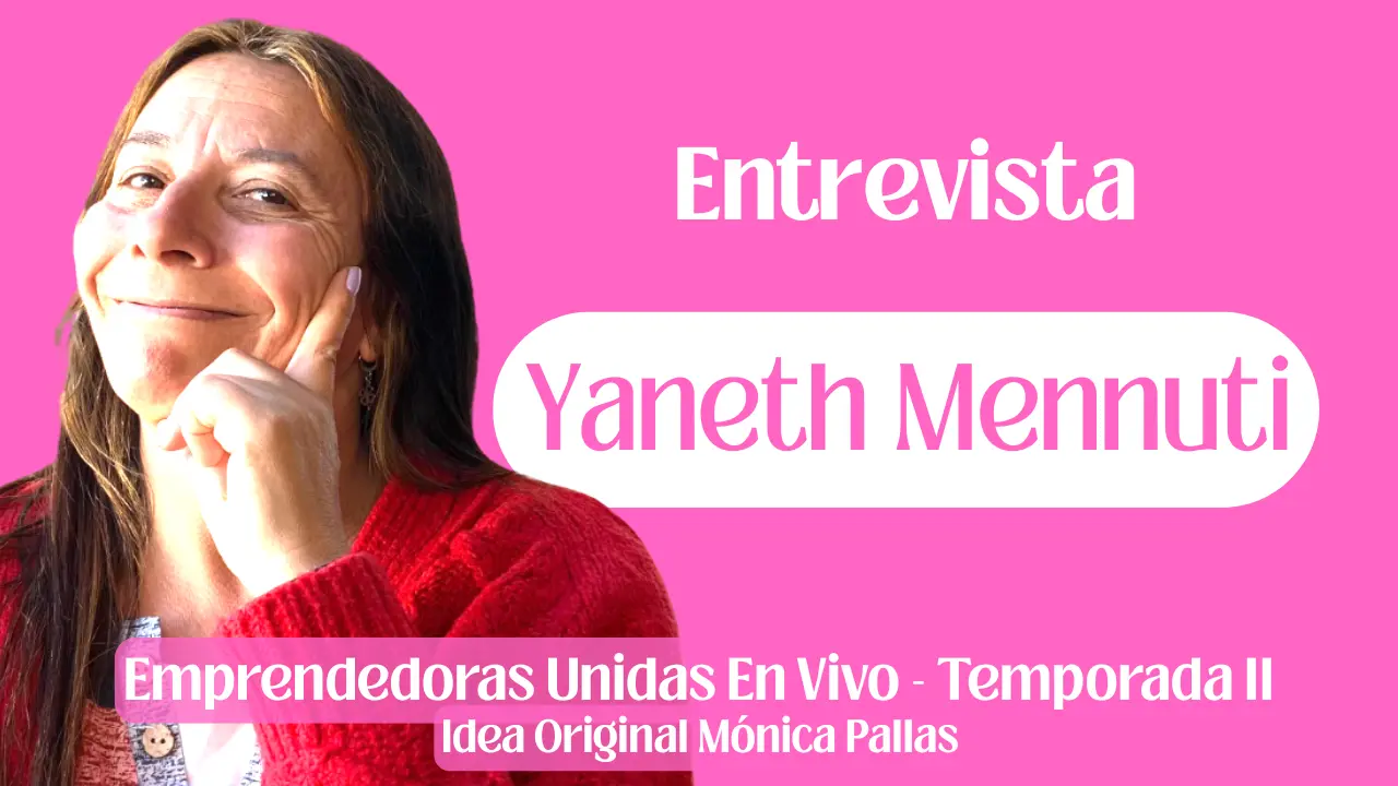 Yaneth Mennuti