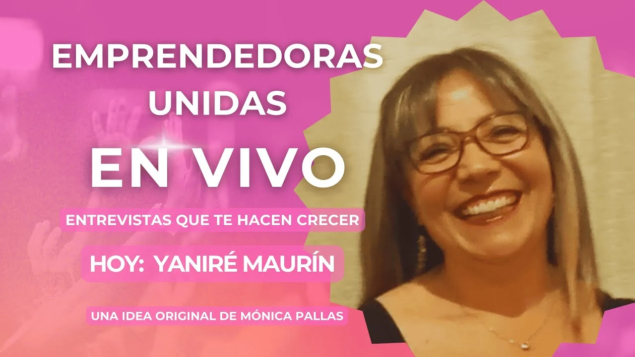 Yanire Maurin