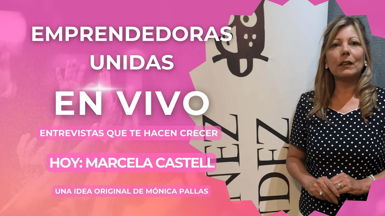 Marcela Castell