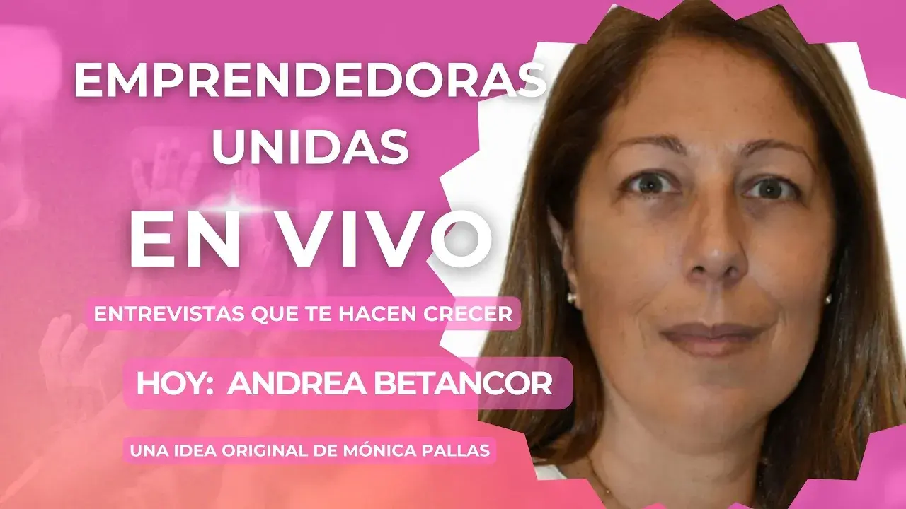Andrea Betancor
