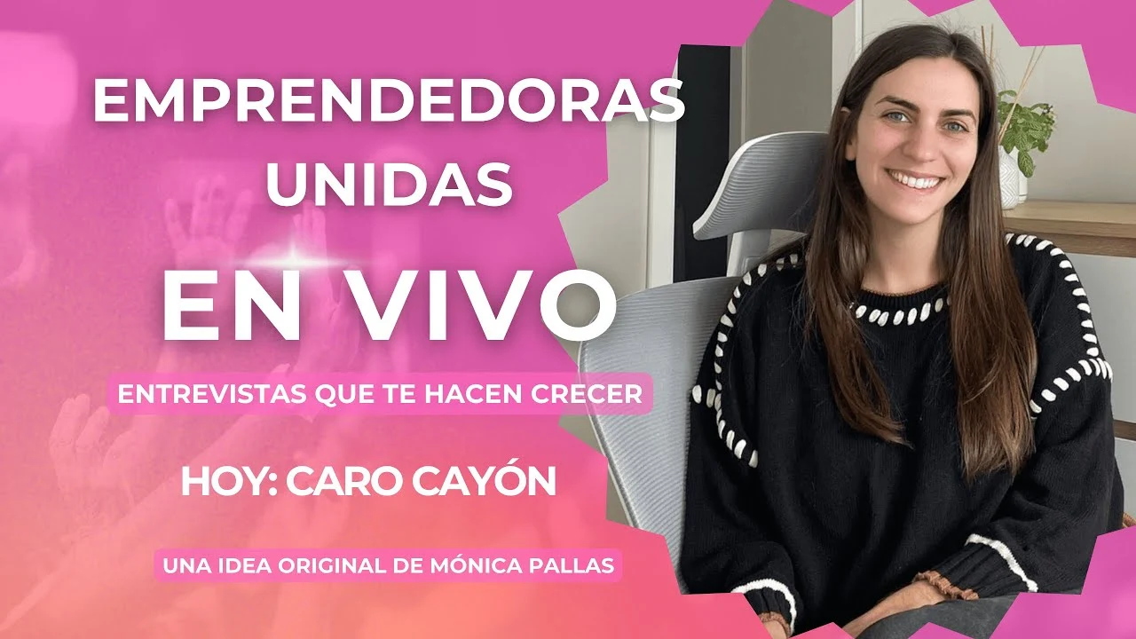 Caro Cayón