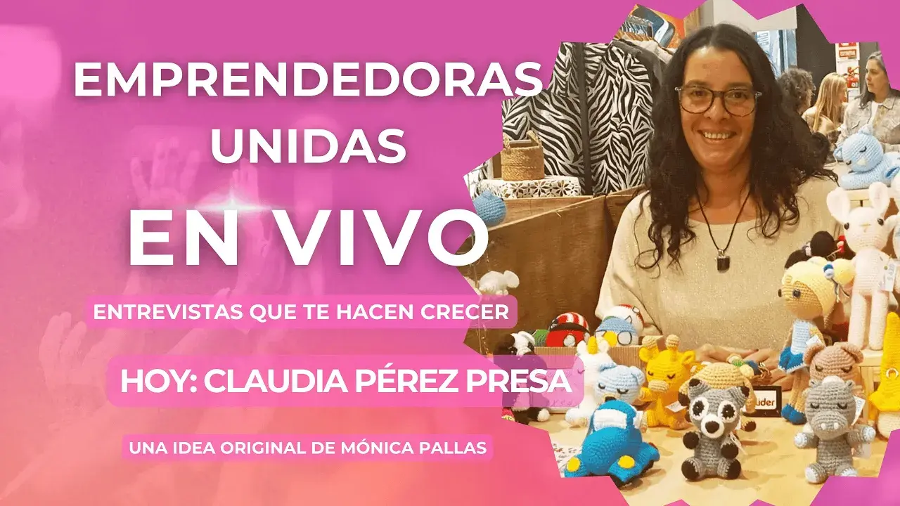 Claudia Pérez Presa