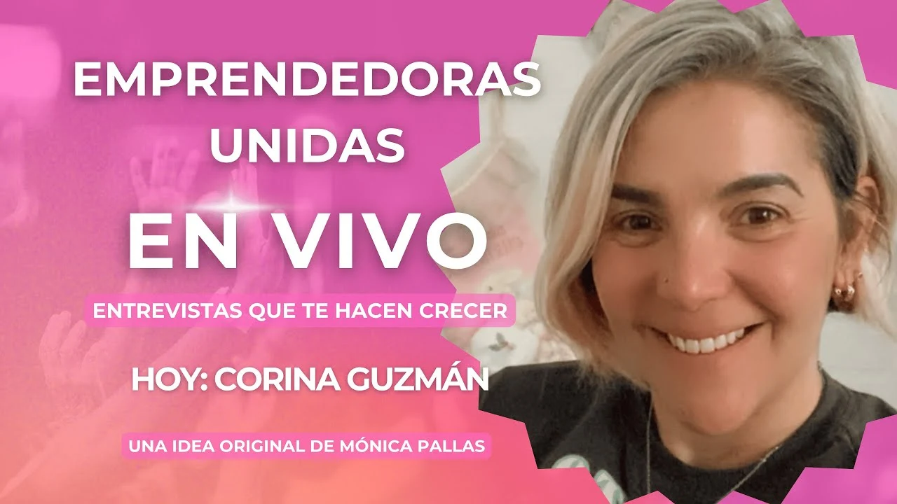 Corina Guzmán