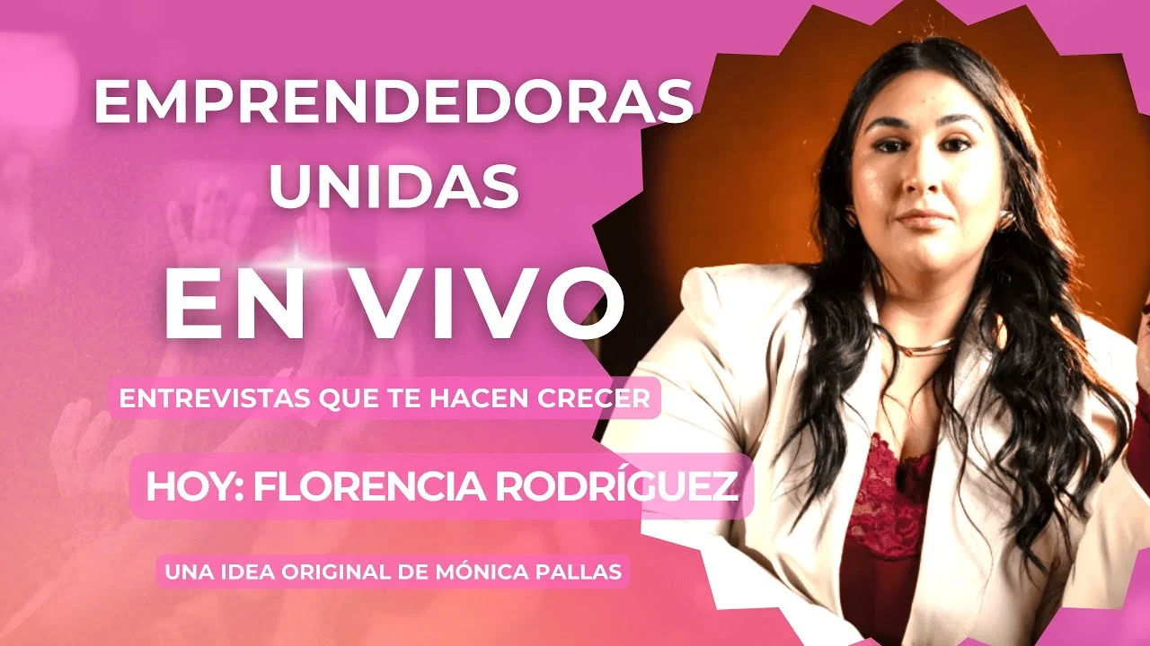 Florencia Rodríguez