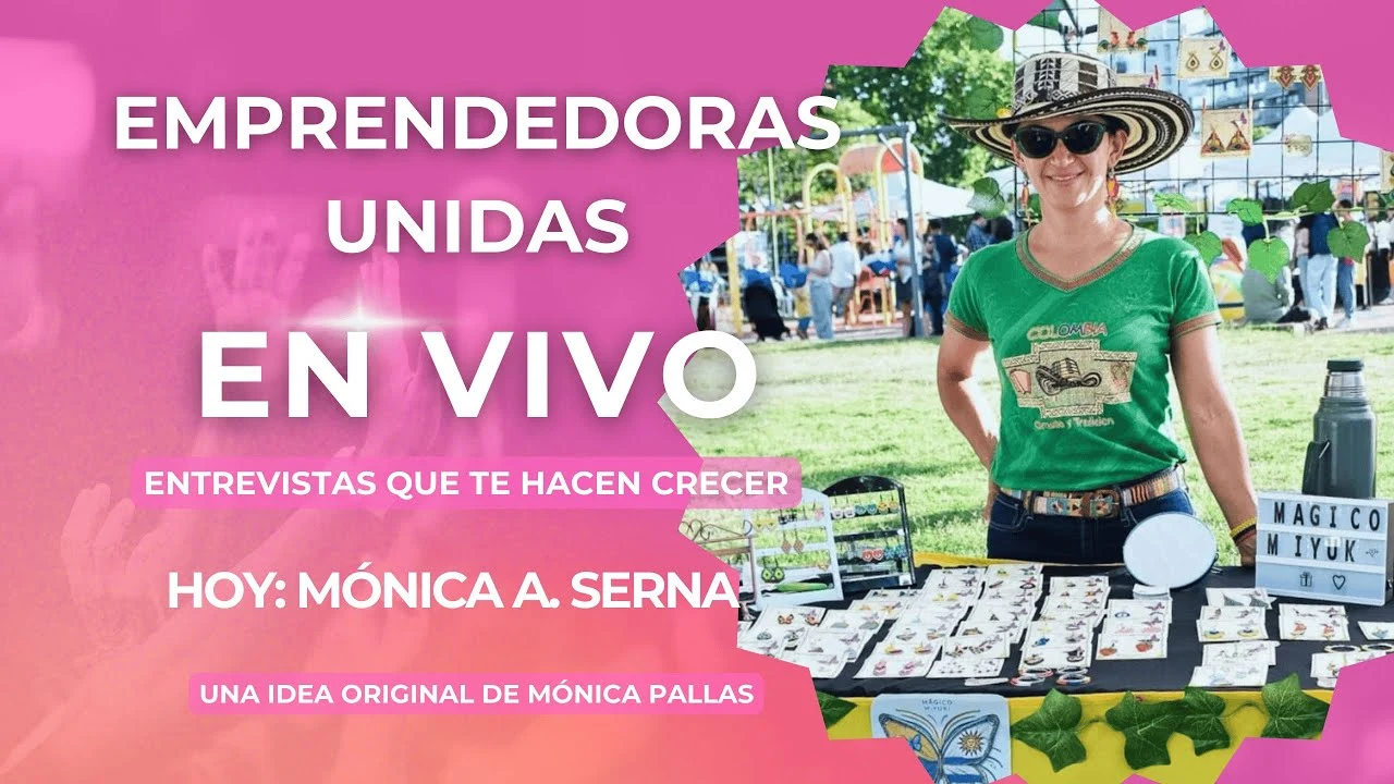 Mónica Andrea Serna