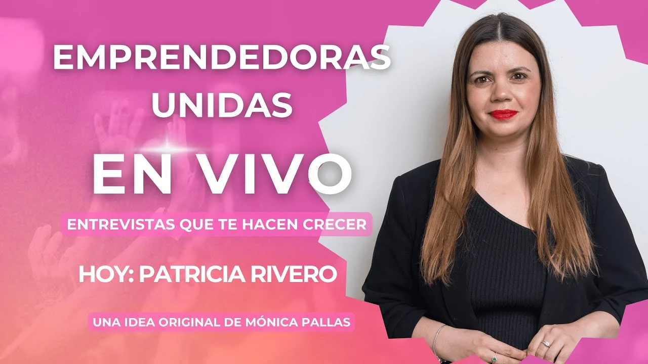 Patricia Rivero