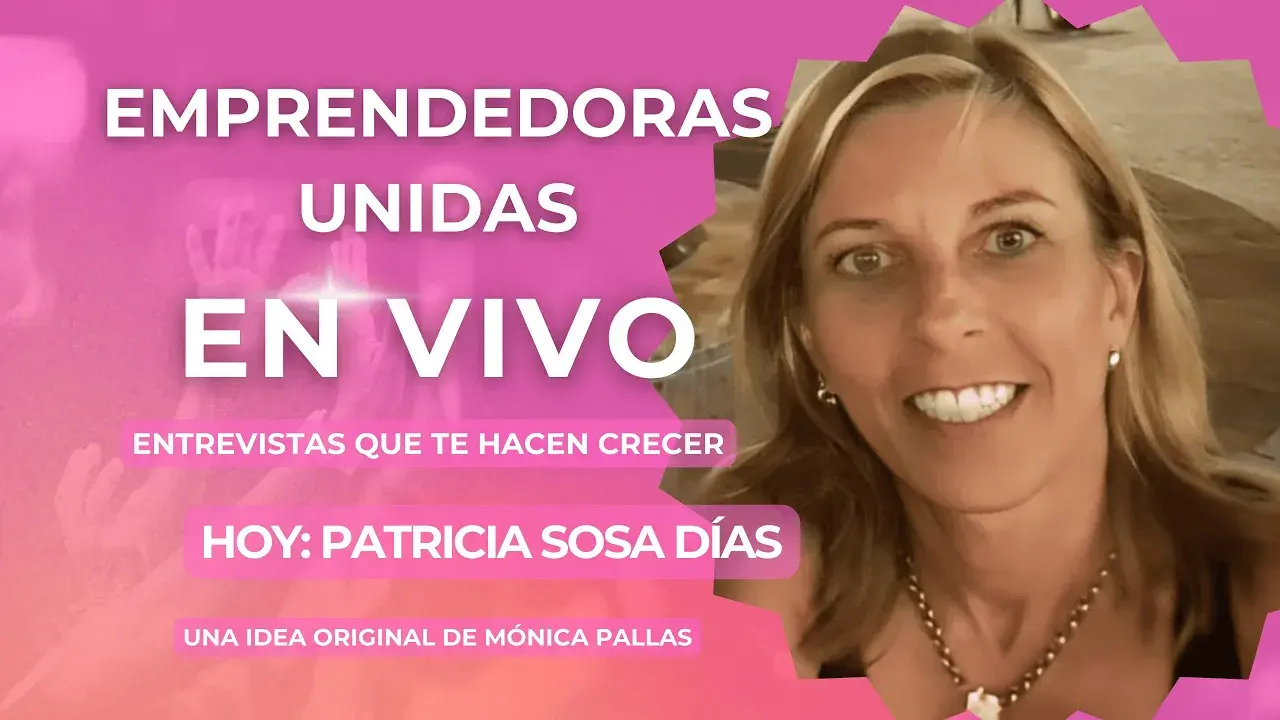 Patricia Sosa Días