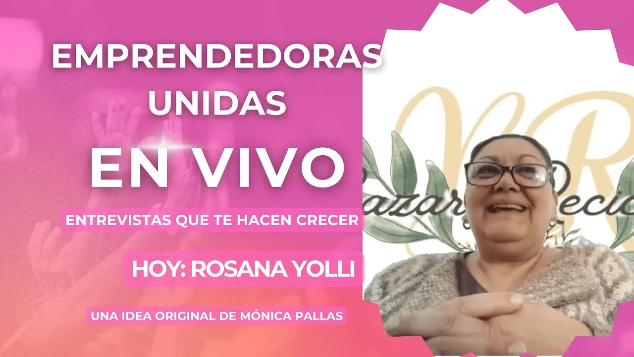 Rosana Yolli