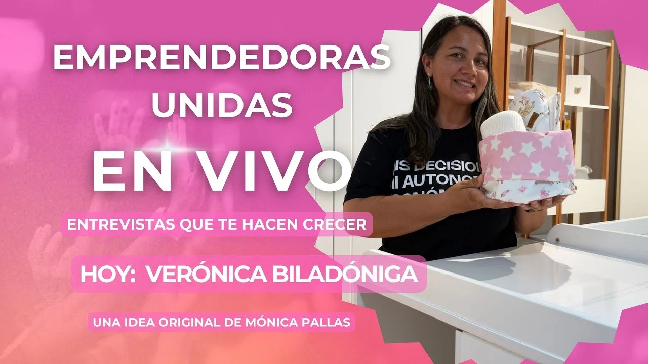 Verónica Biladóniga