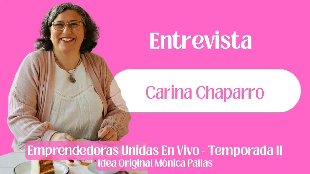 Carina Chaparro
